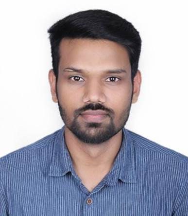 CHOLUKYA YADAV 